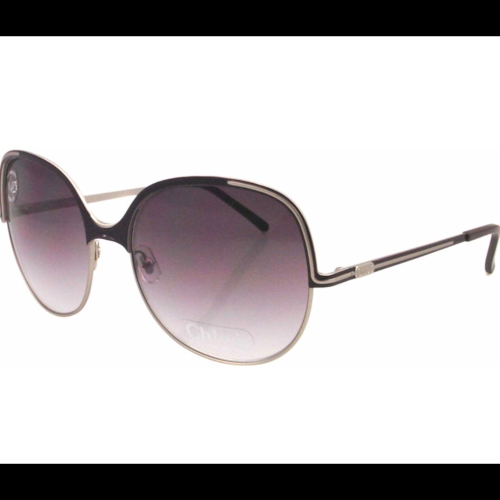 Authentic Chloe sunglasses! Never been used❤️💚💜